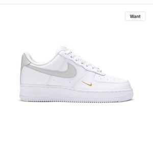NEW Airforces